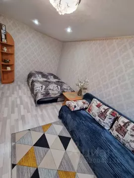 1-к кв. Коми, Сыктывкар просп. Бумажников, 7 (32.0 м)