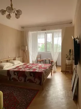 1-к кв. Дагестан, Махачкала ул. Нахимова, 13 (40.0 м)