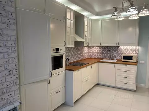 2-к кв. Татарстан, Казань ул. Дубравная, 36 (70.0 м)