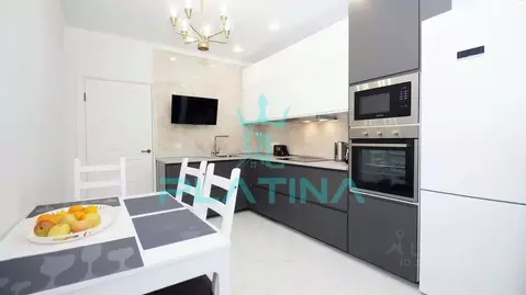 2-к кв. Татарстан, Казань ул. Коротченко, 22 (70.0 м)