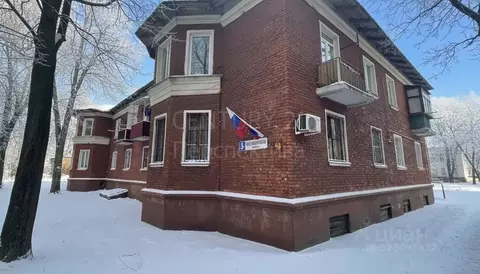 2-к кв. Московская область, Люберцы Железнодорожная ул., 3 (45.7 м)