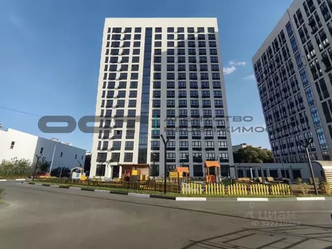 Студия Тульская область, Тула Путейская ул., 11 (25.66 м)