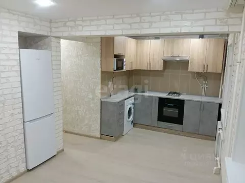 2-к кв. Тульская область, Узловая ул. Простомолотова, 14 (43.0 м)