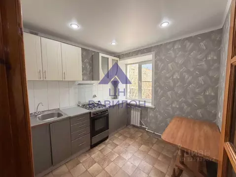 1-к кв. Ростовская область, Волгодонск ул. Ленина (32.0 м)