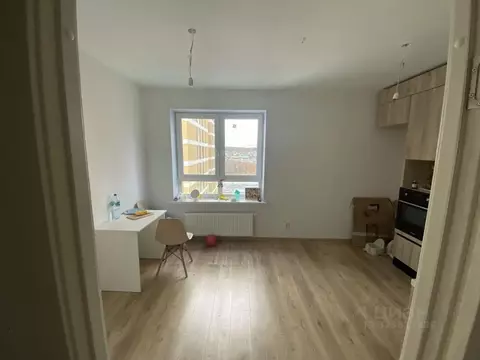 2-к кв. Свердловская область, Екатеринбург бул. Новосинарский, 5 (50.7 ...