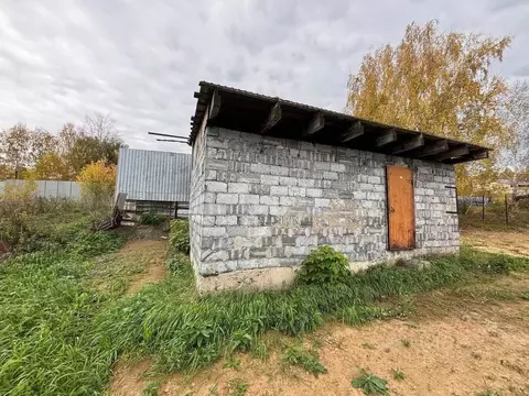 Участок в Кемеровская область, Кемерово Брестская ул. (12.0 сот.)