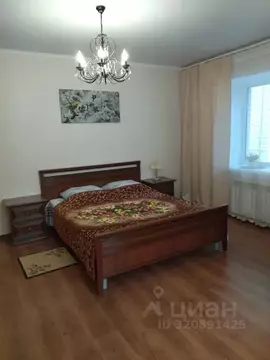 1-к кв. Астраханская область, Астрахань Боевая ул., 126к10 (48.0 м)