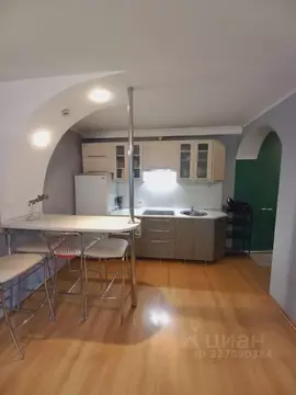 Студия Севастополь просп. Генерала Острякова, 172А (22.5 м)