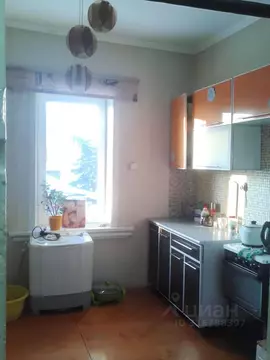 1-к кв. Бурятия, Улан-Удэ ул. Банзарова, 19 (31.4 м)