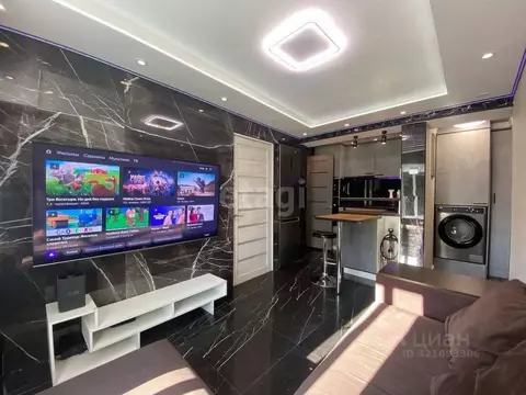 1-к кв. Костромская область, Кострома ул. Молочная Гора, 4 (26.6 м)