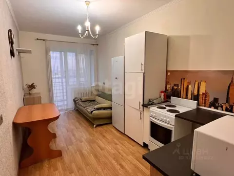 1-к кв. Башкортостан, Уфа ул. Юрия Гагарина, 57/2 (42.0 м)