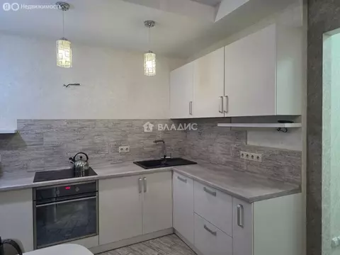 1-комнатная квартира: Вологда, улица Карла Маркса, 31 (39.2 м)