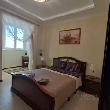 2-к кв. Москва Чертановская ул., 38к2 (60.0 м)