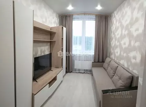 1-к кв. Московская область, Котельники Новые Котельники мкр, 17 (31.0 ...