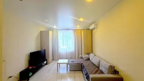 1-к кв. Московская область, Мытищи ул. Красная Слобода, 15 (34.2 м)