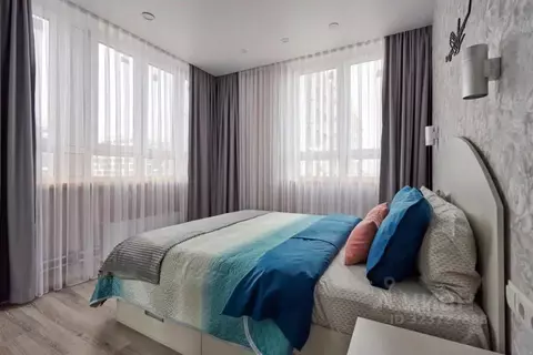 3-к кв. Московская область, Одинцовский городской округ, ...