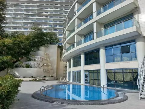 3-к кв. Краснодарский край, Сочи Курортный просп., 105б (79.9 м)