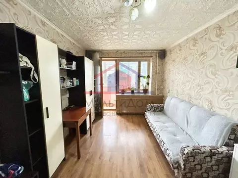 2-к кв. Белгородская область, Старый Оскол Горняк мкр, 13 (44.0 м)