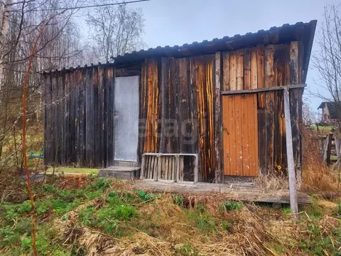 Участок в Коми, Сыктывдинский район, Выльгорт муниципальное ...