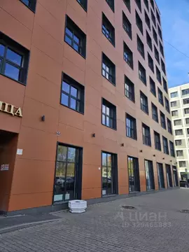 Офис в Санкт-Петербург Кременчугская ул., 19к1 (35 м)