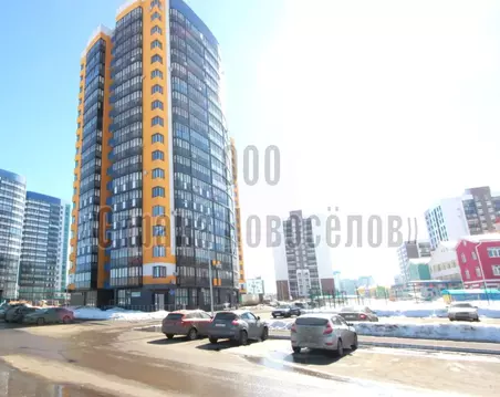 1-к кв. Мордовия, Саранск просп. Российской Армии, 22 (43.4 м)