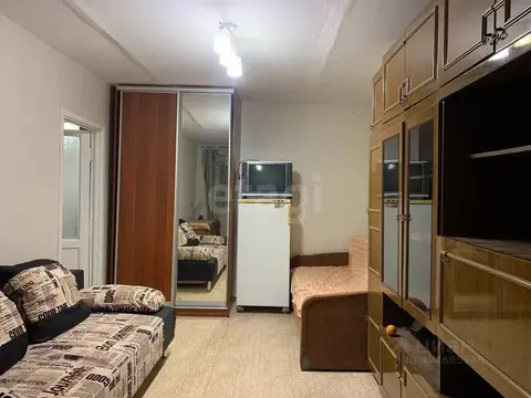 1-к кв. Владимирская область, Владимир Суздальская ул., 8 (32.0 м)