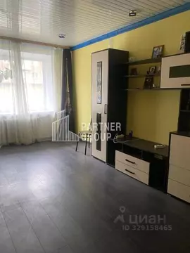 2-к кв. Тульская область, Тула ул. Мезенцева, 40 (52.2 м)