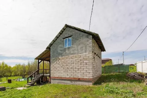 Дом в Пермский край, Краснокамский муниципальный округ, д. Новая ...