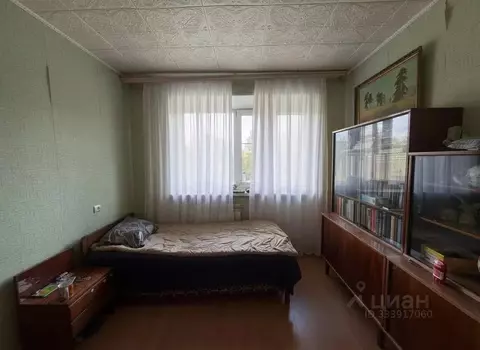 3-к кв. Московская область, Талдомский городской округ, Запрудня пгт ...