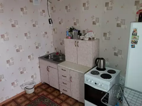 1-к кв. Курская область, Курск просп. Дружбы, 19Д (37.4 м)