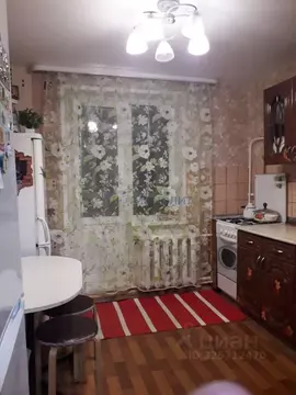 2-к кв. Нижегородская область, Нижний Новгород Зеленый Город кп, 5А ...