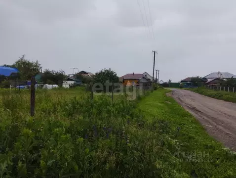 Участок в Саратовская область, Балашовский район, Хоперское ...
