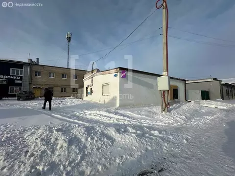 Помещение свободного назначения (35 м)