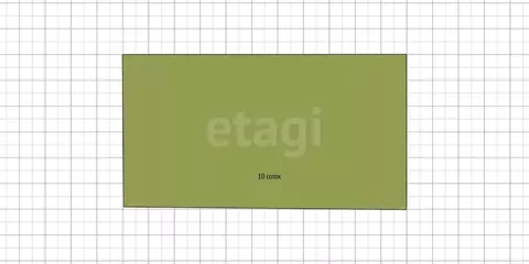 Участок в Курская область, Курский район, Моковский сельсовет, д. ...