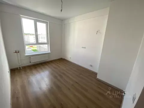 Студия Тверская область, Тверь ул. Медовая, 9к4 (17.0 м)