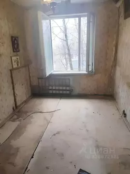 2-к кв. Москва Туристская ул., 22К1 (44.1 м)