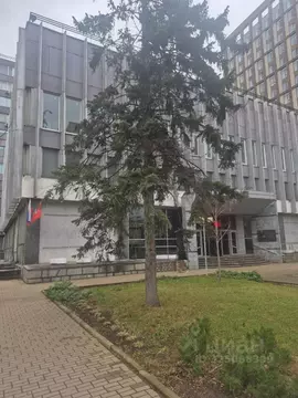 Офис в Москва ул. Пресненский Вал, 19С1 (108 м)