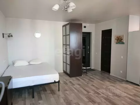 Студия Приморский край, Владивосток Снеговая Падь мкр, ул. Адмирала ...