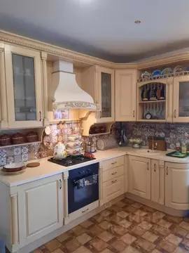 Дом в Тульская область, Тула ул. Нестерова, 84 (250 м)