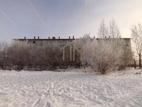 Комната Омская область, Омск Краснознаменный мкр, ул. Каховская, 5 ...