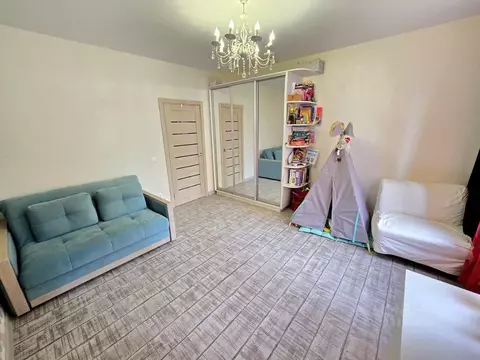 Квартира, 2 комнаты, 54 м