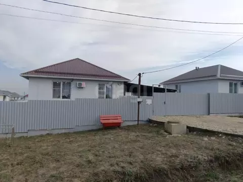 Дом в Краснодарский край, Крымск ул. Русская, 6 (83 м)