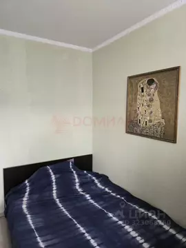 2-к кв. Ростовская область, Новочеркасск Баклановский просп. (43.8 м)