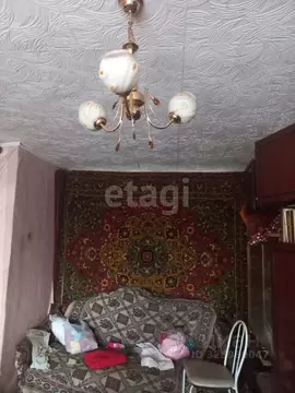 2-к кв. Хабаровский край, Комсомольск-на-Амуре пос. Западный, ул. ...