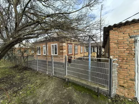 Дом в Адыгея, Гиагинская ст-ца ул. Максима Горького (79 м)