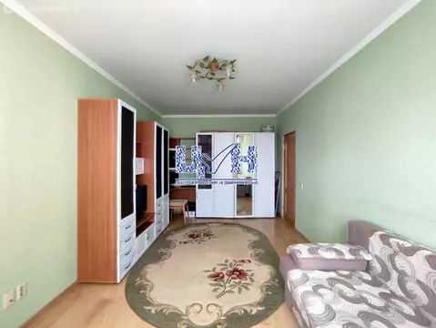 2-комнатная квартира: Курск, проспект Победы, 18 (54.3 м)