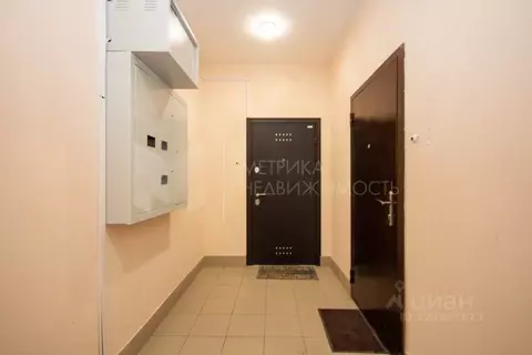 4-к кв. Тюменская область, Тюмень ул. Газодобытчиков, 19 (134.4 м)