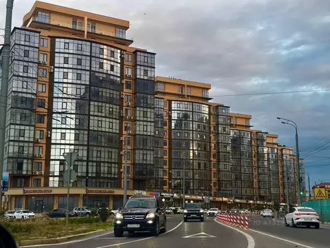 2-к кв. Дагестан, Каспийск просп. Акулиничева, 4 (57.9 м)