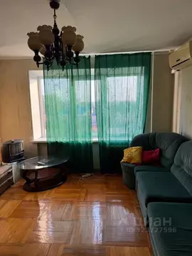 2-к кв. Краснодарский край, Краснодар Ставропольская ул., 184 (60.0 м)