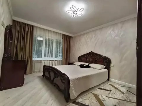 3-к кв. Кабардино-Балкария, Нальчик ул. Ватутина, 8 (61.0 м)